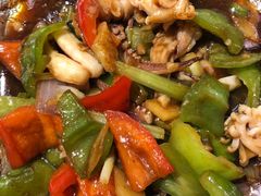 -李记潮汕砂锅粥(营福路店)