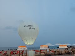 -日照灯塔风景区