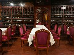 大堂-马克西姆餐厅(崇文门店)