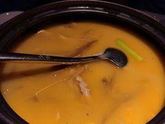 云雾笋煨猪肚-凤凰湘语·湘粤鲜融(浦东旗舰店)