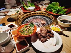 -江户烧肉(高德店)