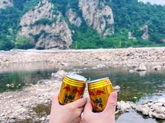 -大连冰峪旅游度假区