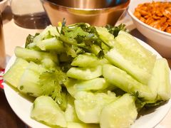 -老佛爷炭火蛙锅直营(清滨路总店)