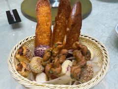 -山明水秀大饭店
