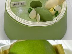 -théATRE 茶聚场(王府中環店)