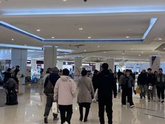 -皇城恒隆广场