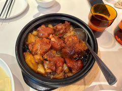 -汤城小厨•粤菜•靓汤(金宝街店)