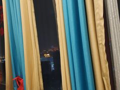 -东方豪景花园酒店·怡景旋转餐厅