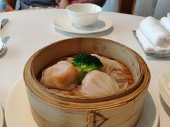 -广州富力丽思卡尔顿酒店·丽轩·粤菜