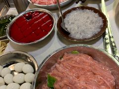 -憨铁匠老火锅(龙岗万科里店)