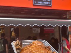 -小罗卤鹅(莲花广场店)