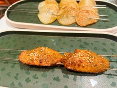-清真·宁夏印象·盐池滩羊肉体验店(江宁路店)