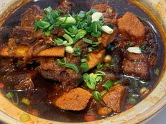 -红厨巷·淮扬菜(熙南里店)