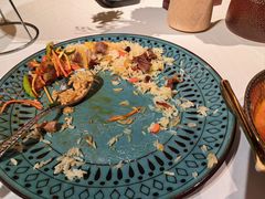 -耶里夏丽·丝路新疆菜·清真食品(徐家汇臻选店)