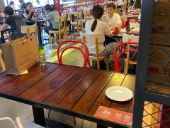 大堂-Mr.Pizza米斯特比萨(苏州平江万达广场店)