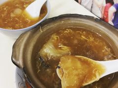 -添發碗仔翅美食