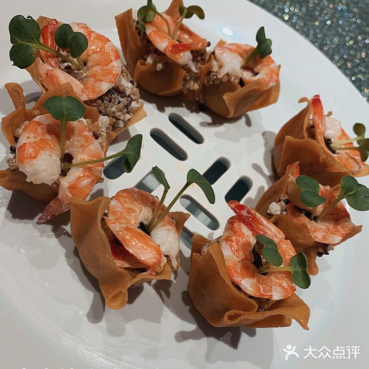 蟹榭 | 黑珍珠餐厅的品质保证