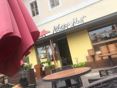门面-必胜客(大梅沙8号仓店)