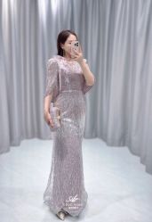 -LOVE SHINE婚纱·红鼎庄龙凤褂·妈妈装定制