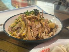 -金谷园饺子·烧烤(人大总店)