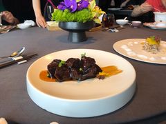 -上海滩餐厅(BFC外滩金融中心店)