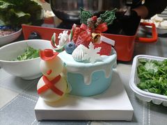 -好利来(乐堤港店)