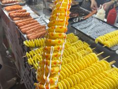 -大学城夜市大排档(凤栖路店)