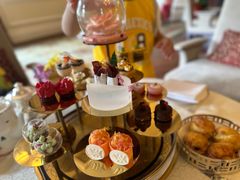 -Salon de Ville浦江汇(上海外滩华尔道夫酒店店)