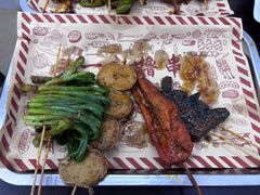 -上海老太小吃店(好吃街店)