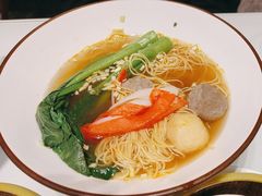 -润记·臻选·广东餐馆(狮山龙湖天街店)