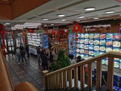 -王府酒店(兴华南街铁西百货店)