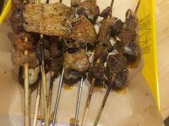 -我是那个大叔·美食研究所(新塘路店)