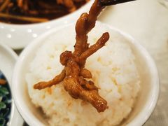 -老浒记民俗酒楼(王府井店)