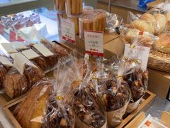 -那家面包房(珠江路店)