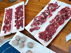 -悦来悦牛潮汕牛肉火锅(大浪店)