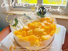 -BRIGNA百丽格娜·纯动物奶油生日蛋糕(浦东店)