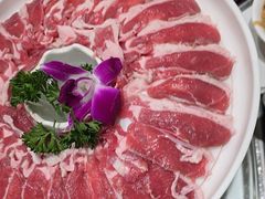 -草原传奇鲜羊火锅(桥北店)