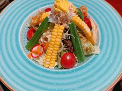 -蟹田居·活蟹料理(东城店)