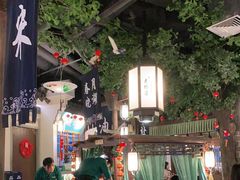 大堂-老外婆(吾悦广场店)