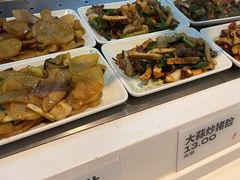 -老乡鸡(新邻天地店)