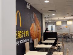 -麦当劳(西客站店)