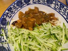 -老北京私房菜(798店)