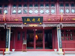 -宁波府城隍庙