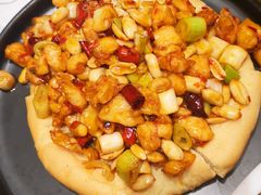 -大鸭梨烤鸭(金色漫香店)