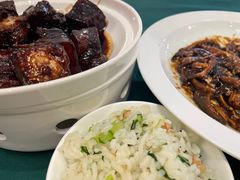 -老吉堂上海本帮菜(望京万象汇店)