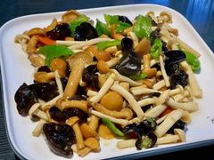 -华竹饭店(中央大街店)