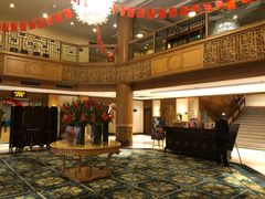-杭州香格里拉饭店