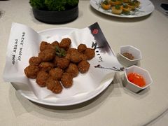 -悦融琥珀·京鲁菜·海味珍品(西单店)