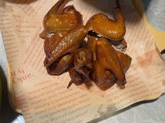 -满江悦手作点心(开元地中海店)