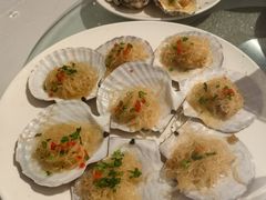 -小贝壳酒楼(经九路店)